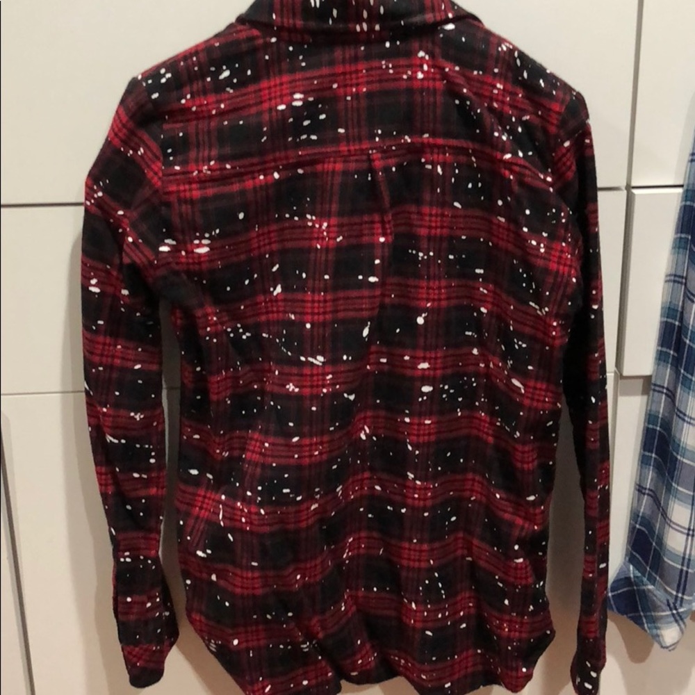 Generation Love Button Down - image 4